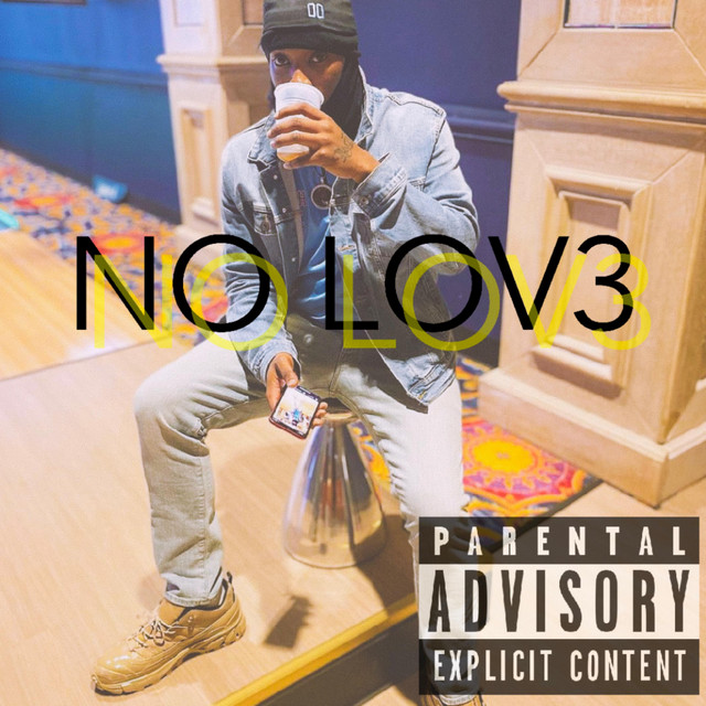 NO LOV3 - Single by NAMOBARZ | Spotify
