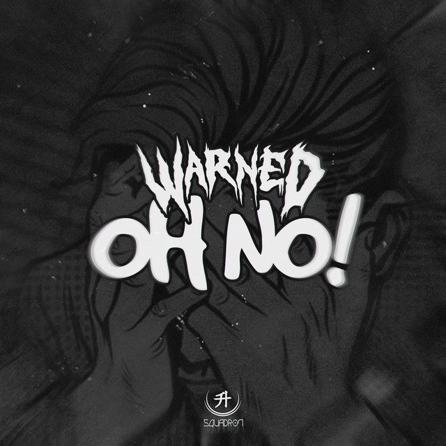 OH NO! cover art