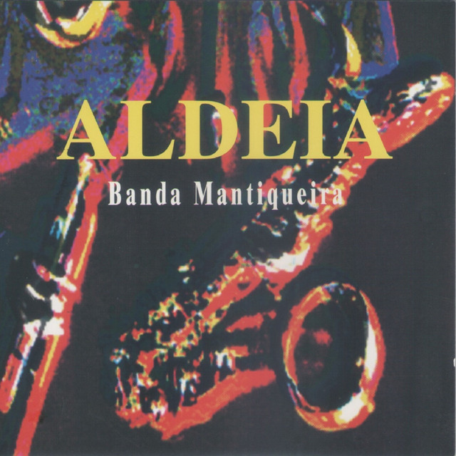 Banda Mantiqueira Photo