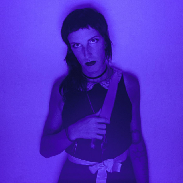 The Projectionist cover