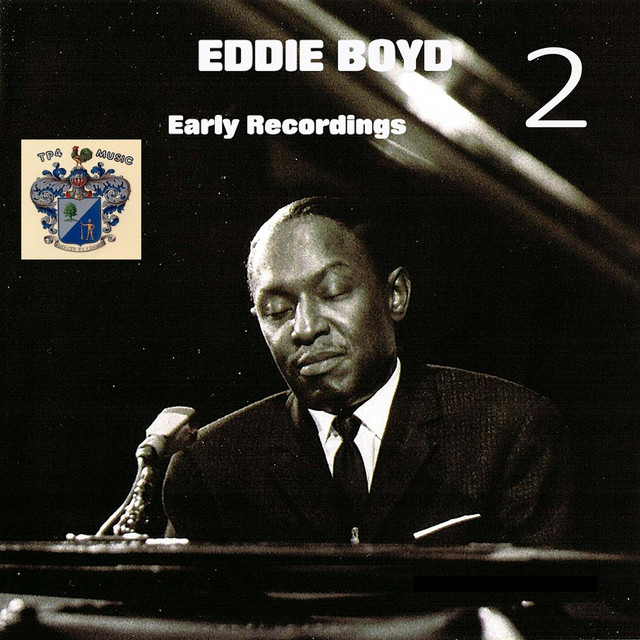 Early Recordings 2 cover art