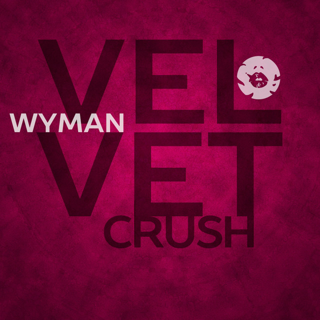 Velvet Crush EP cover art