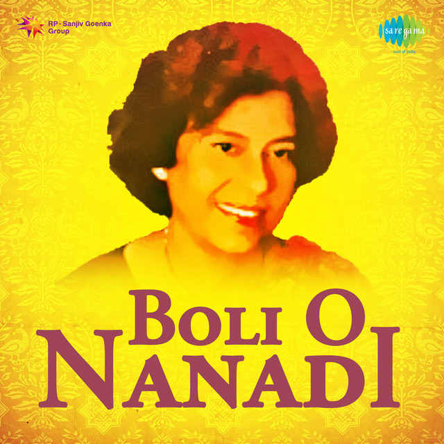 Boli O Nanadi cover art
