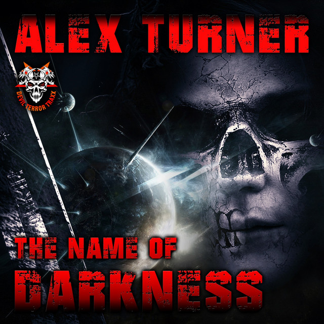 The Name Of Darkness - Human Aether Remix cover art