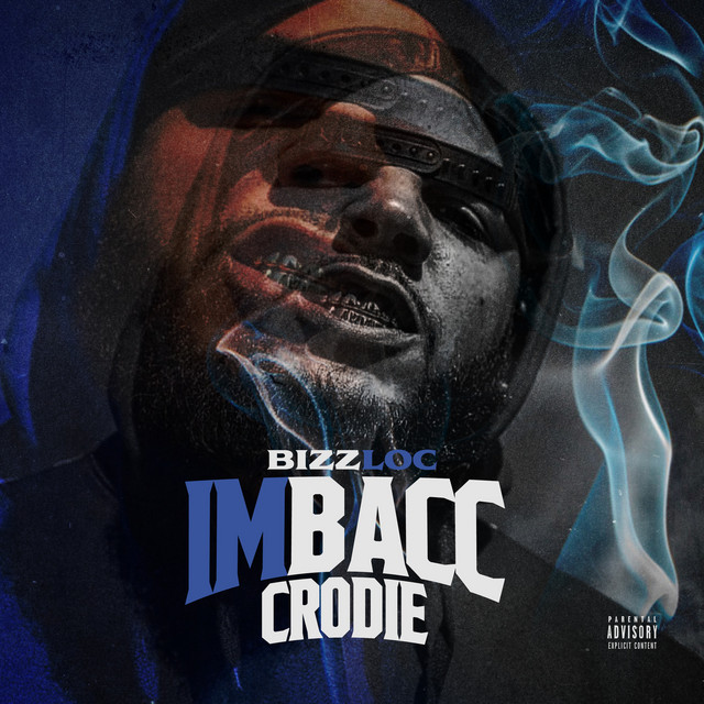 I'm Bacc Crodie