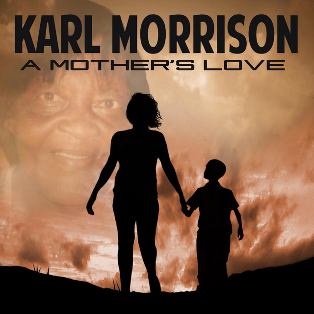 A Mother's Love cover