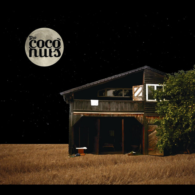 Amid Opposites cover art