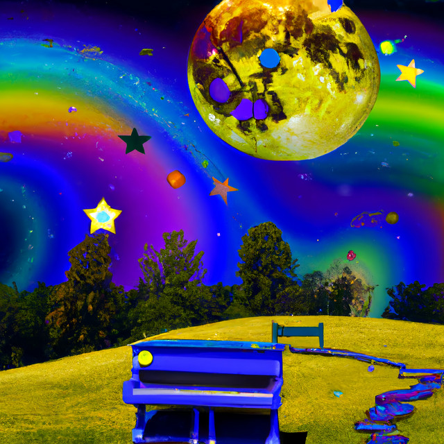 שלב ירח cover art