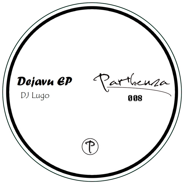 Dejavu - Osman Villamizar Remix cover art