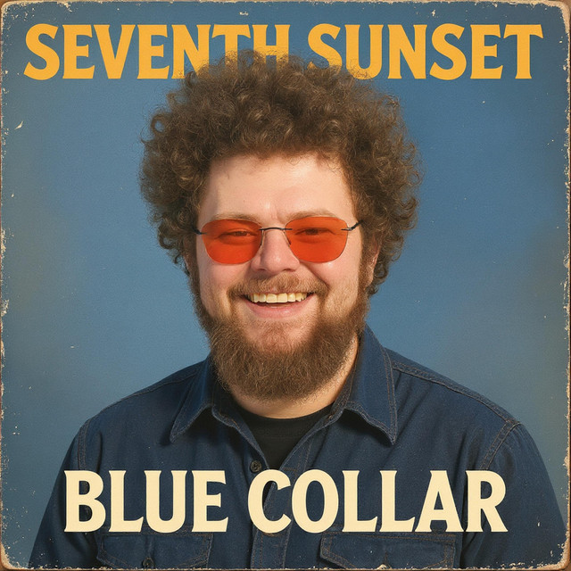 Blue Collar cover art