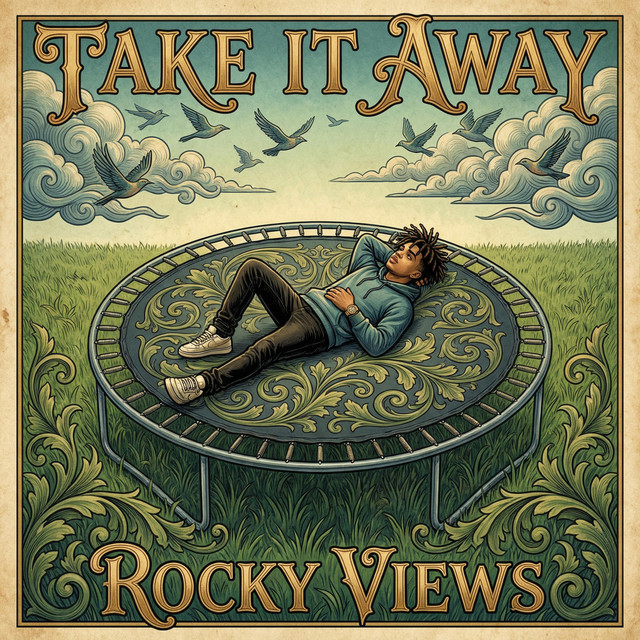 Take It Away