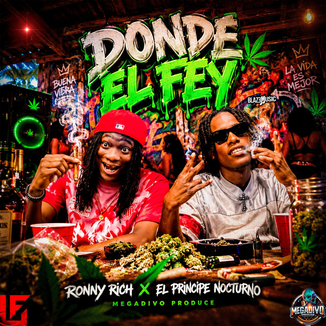 Donde El Fey