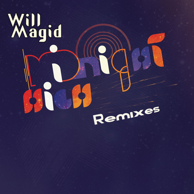 Midnight High Remixes cover art