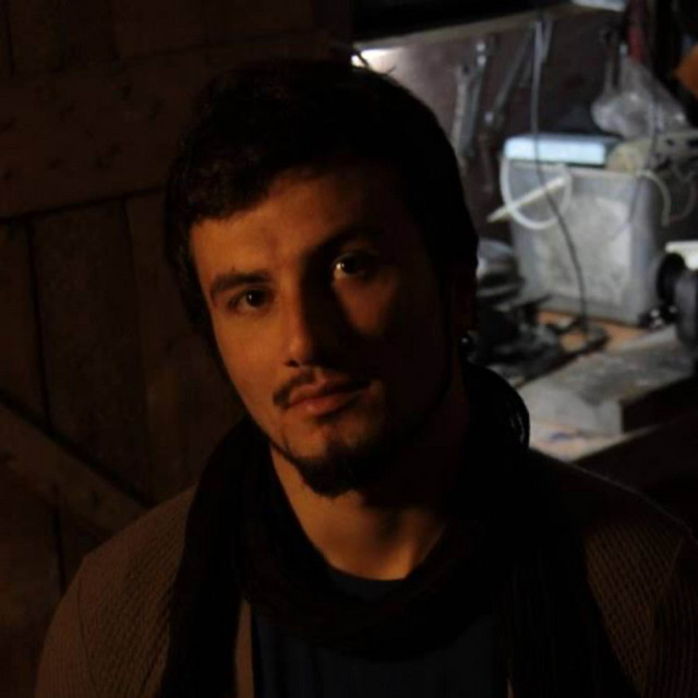 Beklenmeyen Misafir cover art