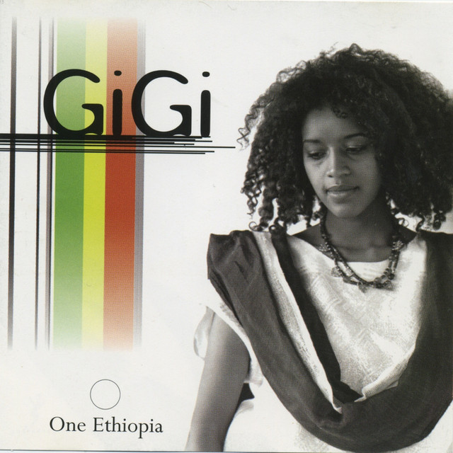 One Ethiopia cover art