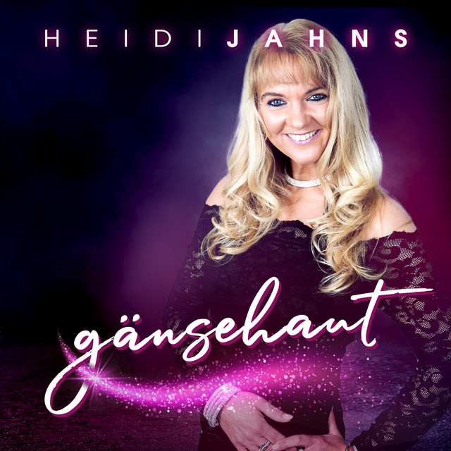 Heidi Jahns Photo