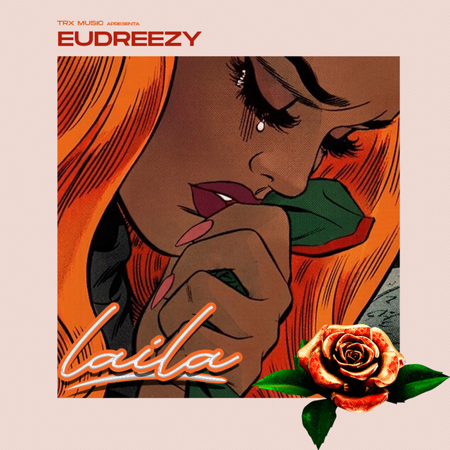 Laila cover art