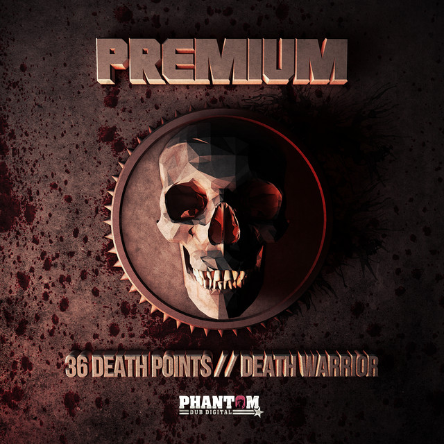 36 Death Points artwork