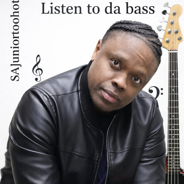 Listen to da Bass Cover