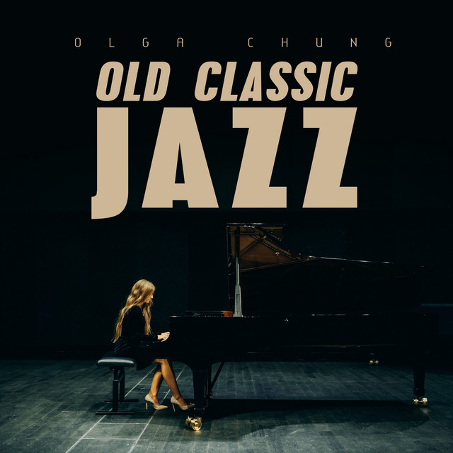 Old Classic Jazz cover art