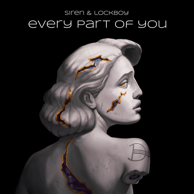 Every Part of You cover art