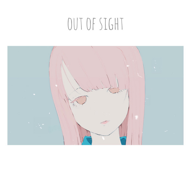 out of sight cover art