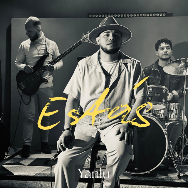 Estás
