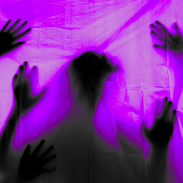 Incomplete (Album) cover art