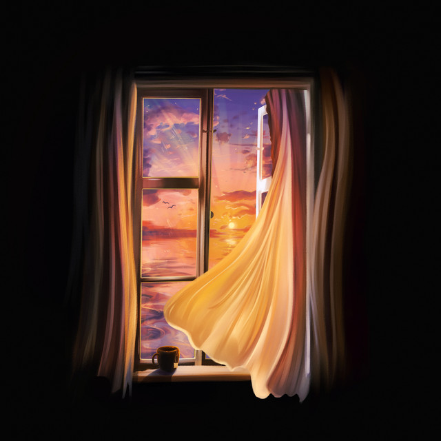 Usynlig cover art