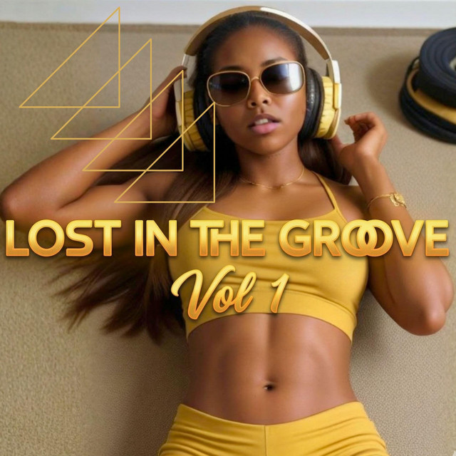 Lost In The Groove, Vol. 1