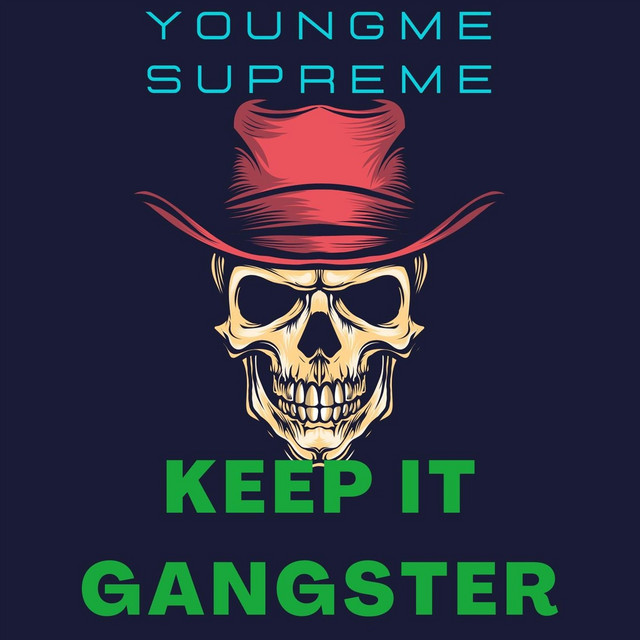 KEEP IT GANGSTER (Live)
