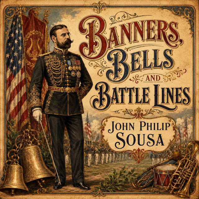 Banners, Bells and Battle Lines