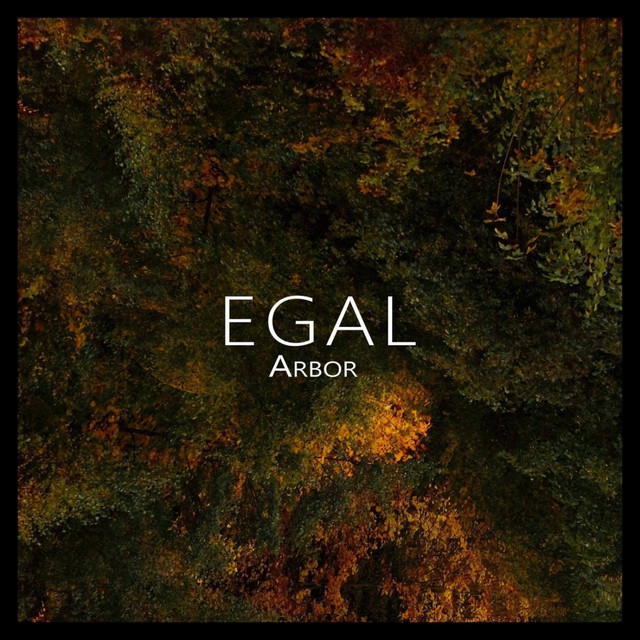 Arbor cover