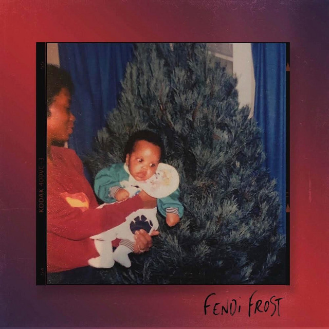 Hand Me Down cover art