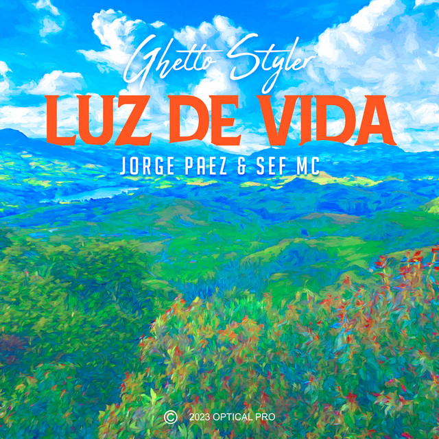Luz de Vida