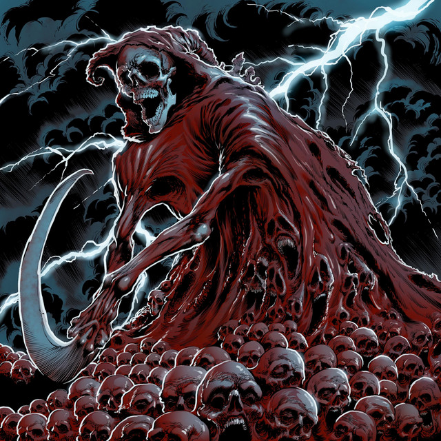 Perish Forth cover art