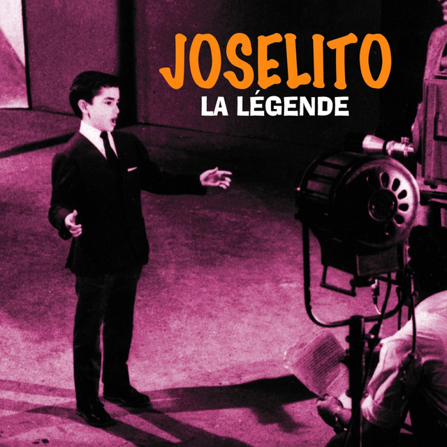 Joselito (La légende) cover art