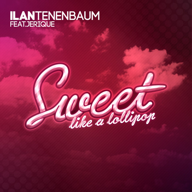 Sweet (Like A Lollipop) - Radio Edit cover art