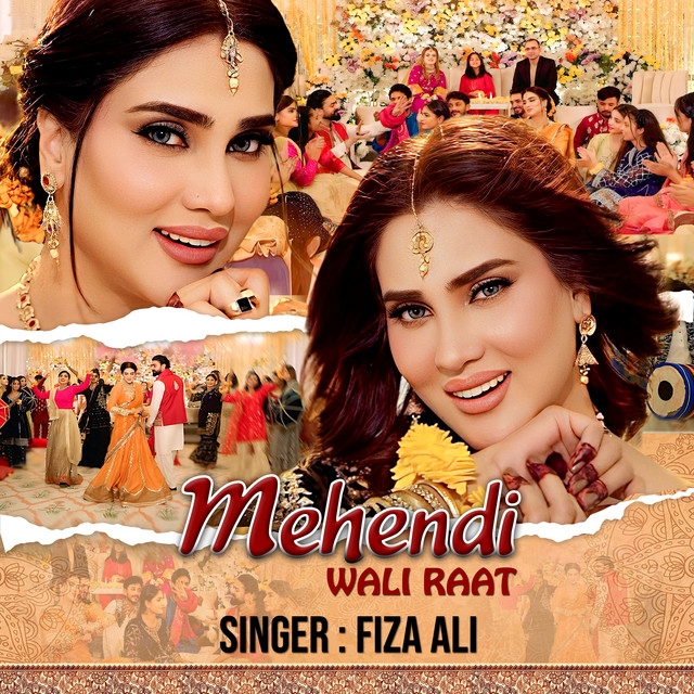 Mehendi Wali Raat