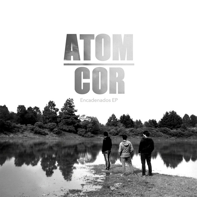 Encadenados cover art