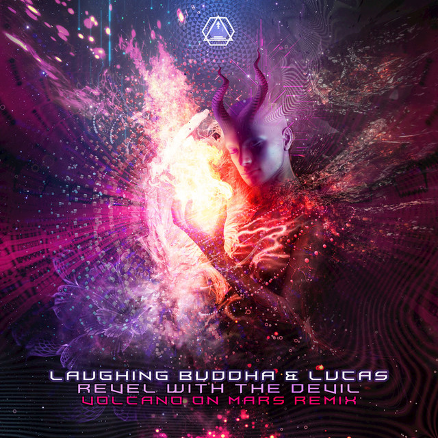 Revel with the Devil - Volcano On Mars Remix