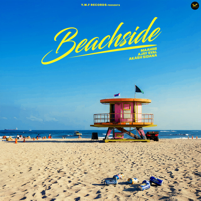 Beachside