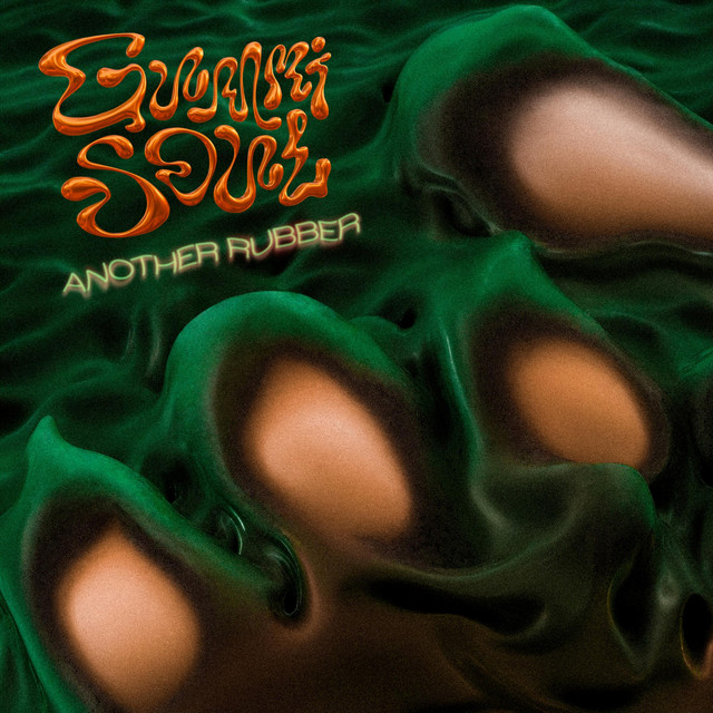undefined album image