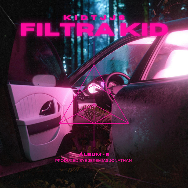 Filtra Kid cover art