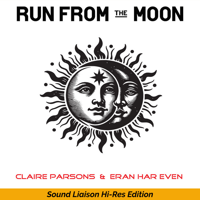 Run from the Moon (Live - 2023)