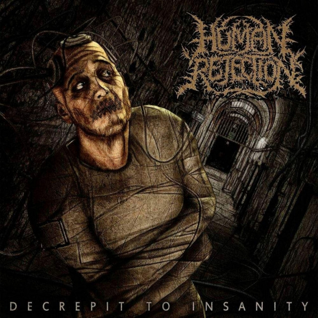 Human Rejection Photo