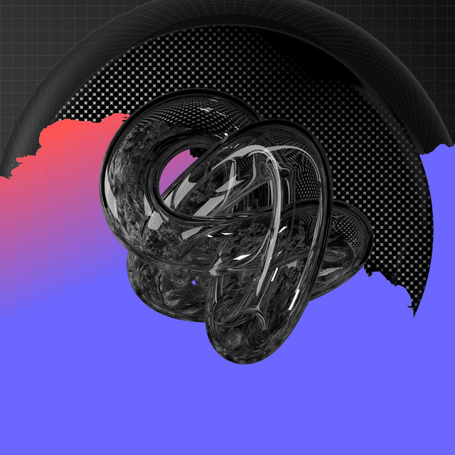 Atten album art