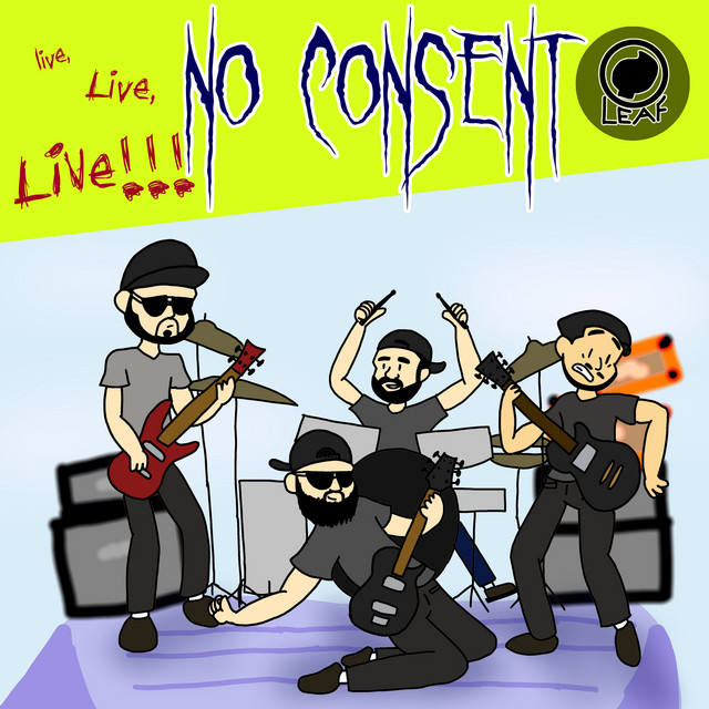 Live, Live, Live!!! cover art