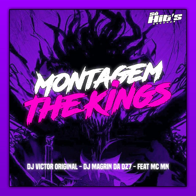 Montagem The Kings