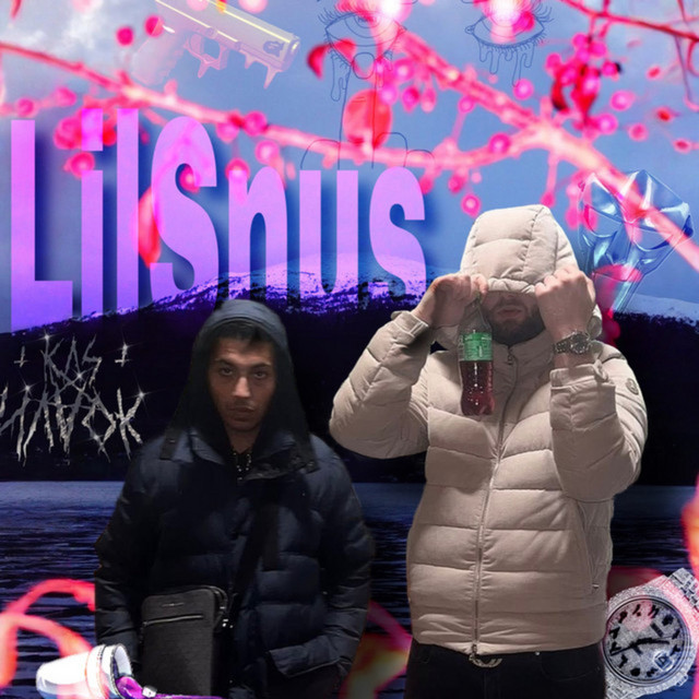 album image
